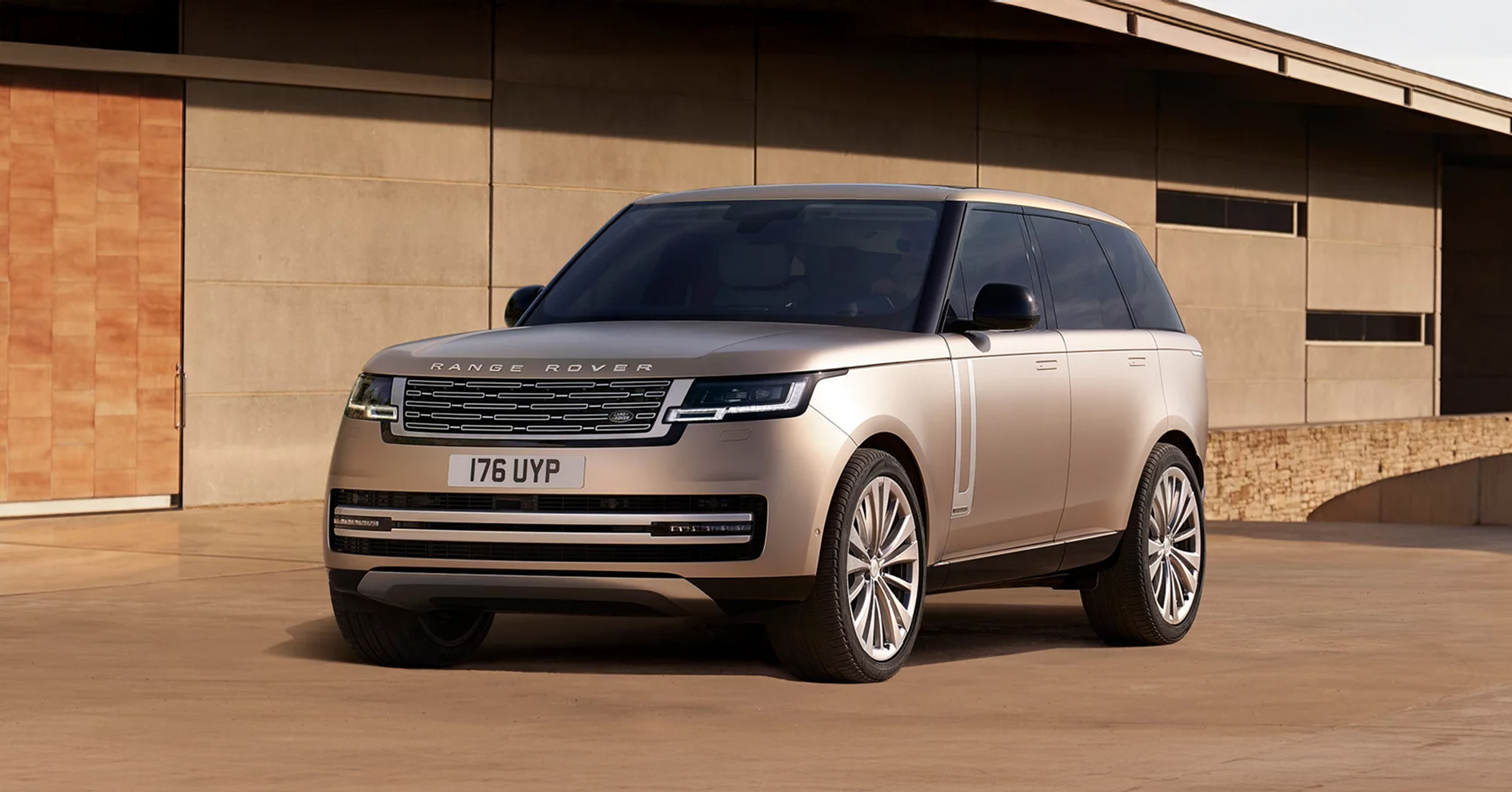Consigue un Land Rover Velar Seminuevo
