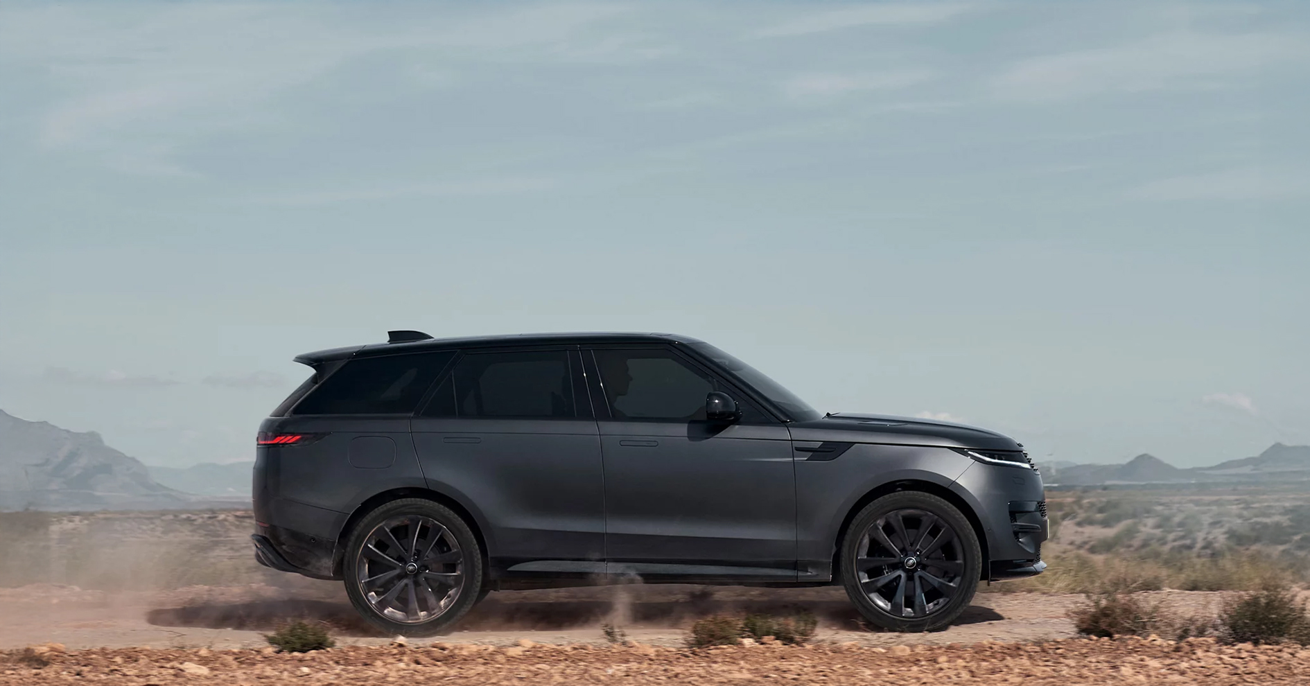 Consigue un Land Rover Velar Seminuevo