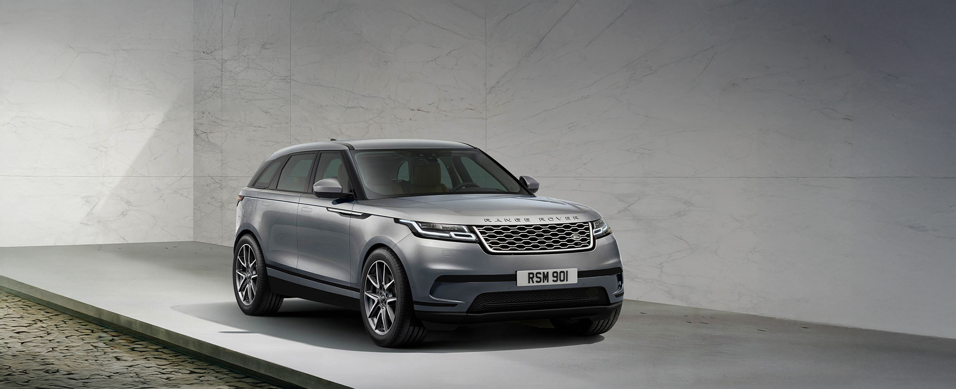 Unidades limitadas Range Rover Evoque