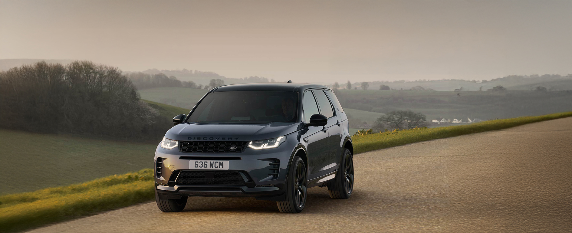 Consigue un Land Rover Velar Seminuevo