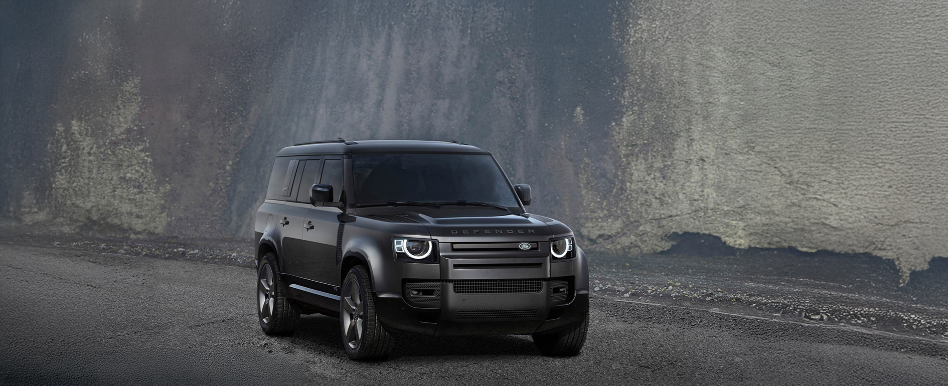 Consigue un Land Rover Velar Seminuevo